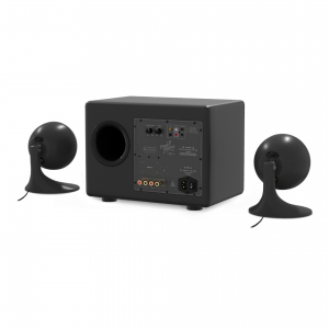 EvoSound Sphere 2.1 аудиосистема для караоке в Владикавказе
