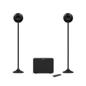 EvoSound Sphere 2.1 аудиосистема для караоке в Владикавказе