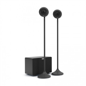 EvoSound Sphere 2.1 аудиосистема для караоке в Владикавказе