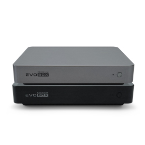 Hi-End караоке-система EVOBOX Premium + EvoSoundBar (саундбар с караоке) в Владикавказе
