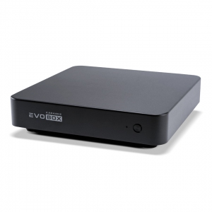 караоке-комплект EVOBOX + EvoSound Sphere 2.1 в Владикавказе