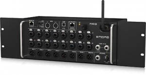 Midas MR18 цифровой микшер в Владикавказе