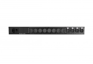 S-Track Dolphin 48 спикер-процессор в Владикавказе