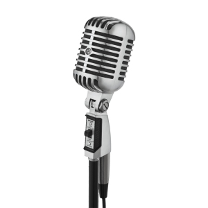 SHURE 55SH SERIES II вокальный, динамический микрофон в Владикавказе