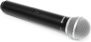 SHURE BLX24E/PG58 M17 вокальная радиосистема в Владикавказе