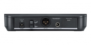 SHURE BLX24E/SM58 M17 вокальная радиосистема в Владикавказе