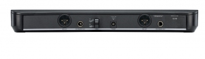 SHURE BLX288E/B58 M17 вокальная радиосистема в Владикавказе