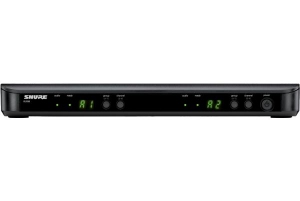 SHURE BLX288E/PG58 M17 вокальная радиосистема в Владикавказе