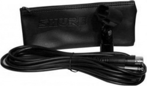 SHURE SV100-A динамический микрофон в Владикавказе