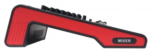 SVS Audiotechnik mixers AM-12 Микшерный пульт аналоговый, 12-канальный в Владикавказе