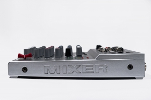 SVS Audiotechnik mixers AM-6 DSP Микшерный пульт аналоговый, 6-канальный SVS Audiotechnik mixers в Владикавказе