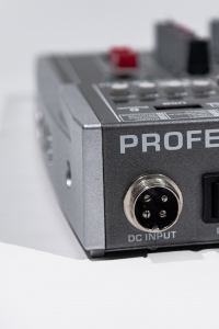 SVS Audiotechnik mixers AM-6 DSP Микшерный пульт аналоговый, 6-канальный SVS Audiotechnik mixers в Владикавказе