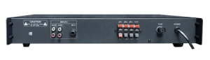 SVS Audiotechnik STA-80 Микшер-усилитель для систем Public Address в Владикавказе