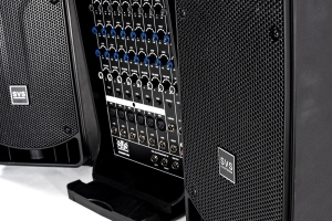 SVS Audiotechnik STAGESET 600 Акустический комплект активный в Владикавказе