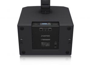 Turbosound iNSPIRE iP3000 модульная аудио колонна 2000Вт в Владикавказе