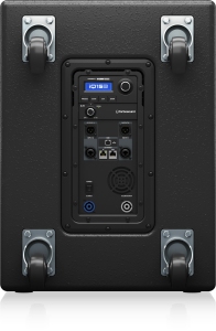 Turbosound iQ15B сабвуфер активный в Владикавказе