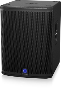Turbosound iQ15B сабвуфер активный в Владикавказе