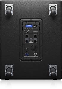 Turbosound iQ18B сабвуфер активный в Владикавказе