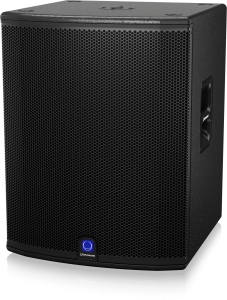Turbosound iQ18B сабвуфер активный в Владикавказе