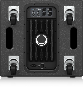 Turbosound Milan M15B сабвуфер активный в Владикавказе