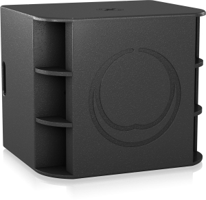 Turbosound Milan M18B сабвуфер активный в Владикавказе