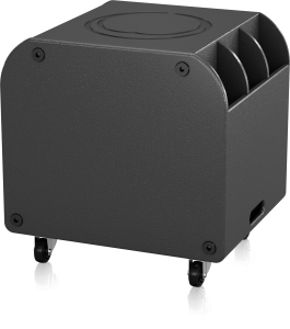 Turbosound Milan M18B сабвуфер активный в Владикавказе
