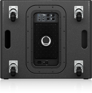 Turbosound Milan M18B сабвуфер активный в Владикавказе