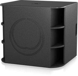 Turbosound Milan M18B сабвуфер активный в Владикавказе