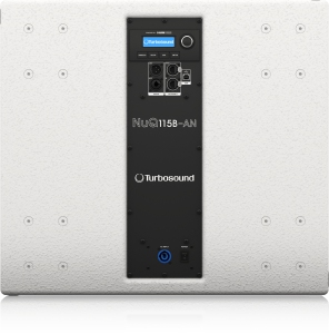 Turbosound NuQ115B-AN Активный сабвуфер в Владикавказе