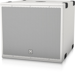 Turbosound NuQ115B-AN Активный сабвуфер в Владикавказе
