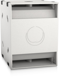 Turbosound NuQ118B-AN Активный сабвуфер в Владикавказе