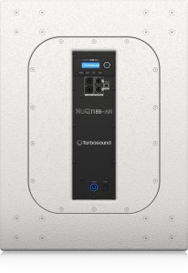 Turbosound NuQ118B-AN Активный сабвуфер в Владикавказе