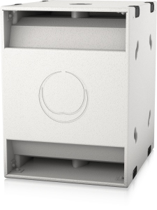 Turbosound NuQ118B-AN Активный сабвуфер в Владикавказе