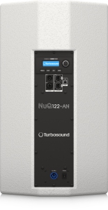 Turbosound NuQ122-AN Активная акустическая система в Владикавказе