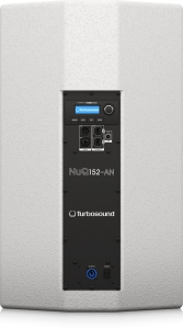 Turbosound NuQ152-AN Активная акустическая система в Владикавказе