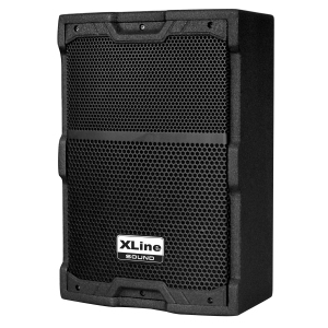 XLine ALFA P-10A активная акустическая система