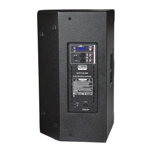 XLine ALFA P-15A DSP Акустическая система активная с DSP и Bluetooth в Владикавказе