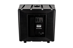 XLine SPX-18A SUB Сабвуфер активный в Владикавказе